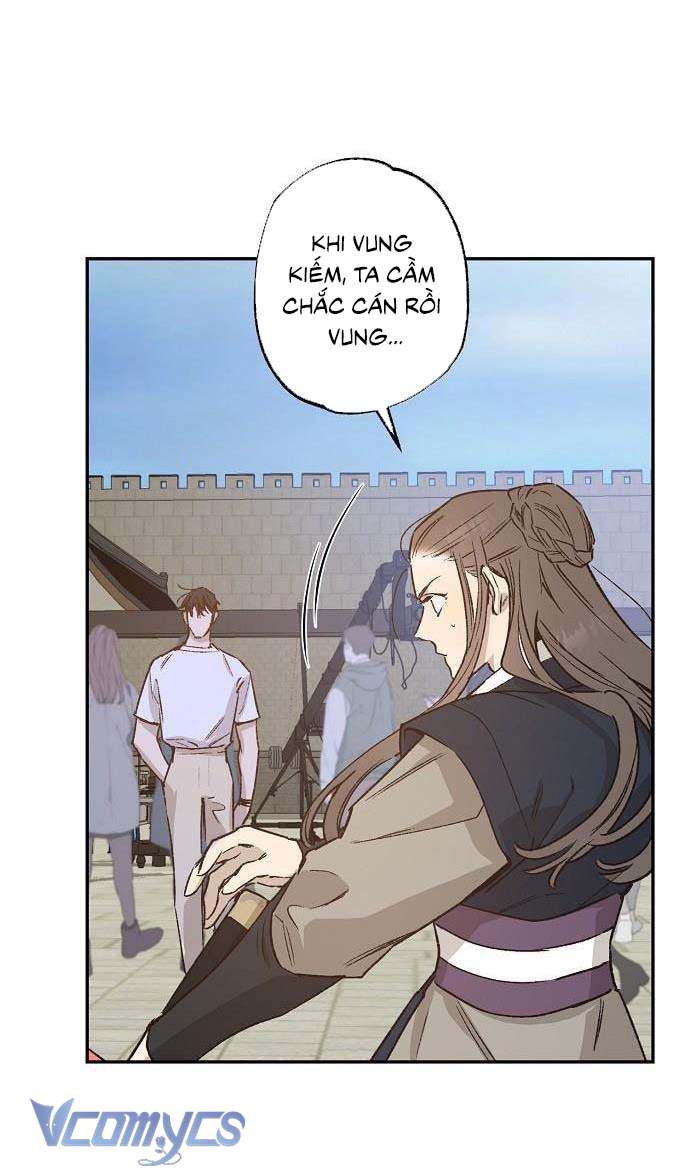 Onsaemiro Chapter 34 - Trang 4