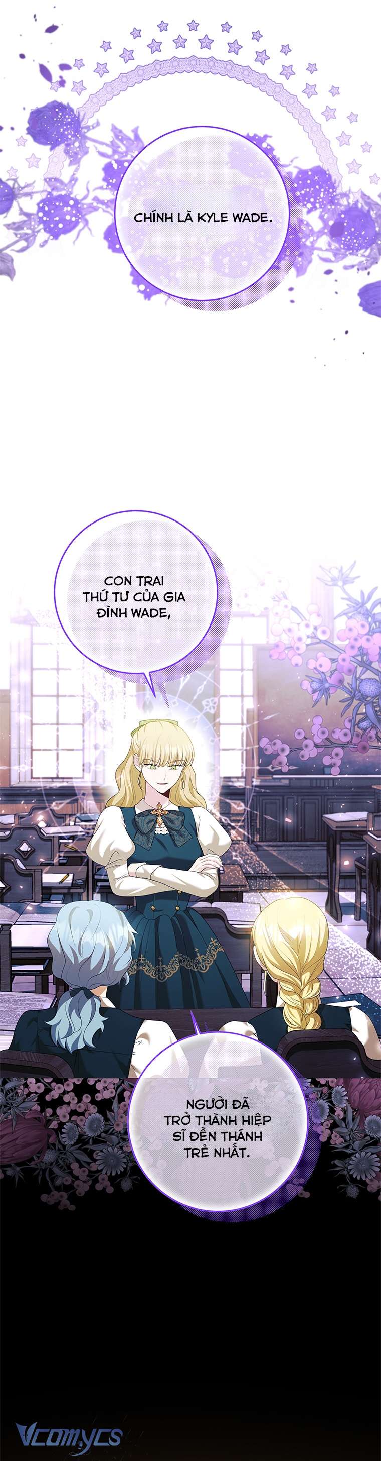 [18+] Phương Pháp Gia Hạn Hợp Đồng Hôn Nhân Chap 13 - Trang 2