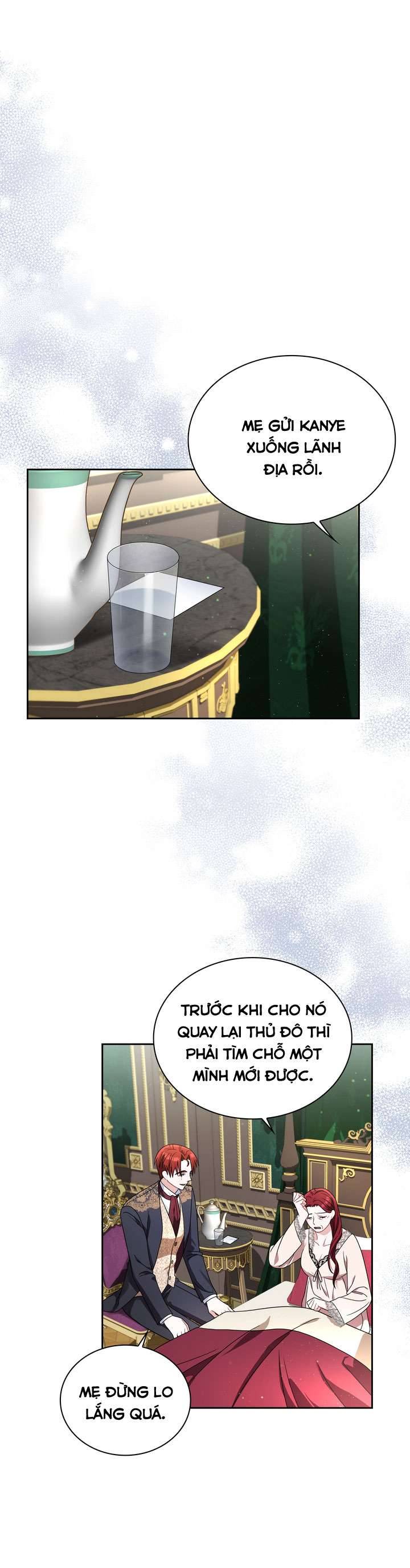 Công Nương Su Chap 67 - Trang 2