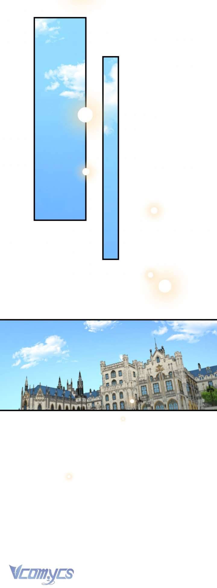 Những Nhân Vật Mạnh Nhất Thế Giới Ám Ảnh Tôi Chapter 54 - Trang 4