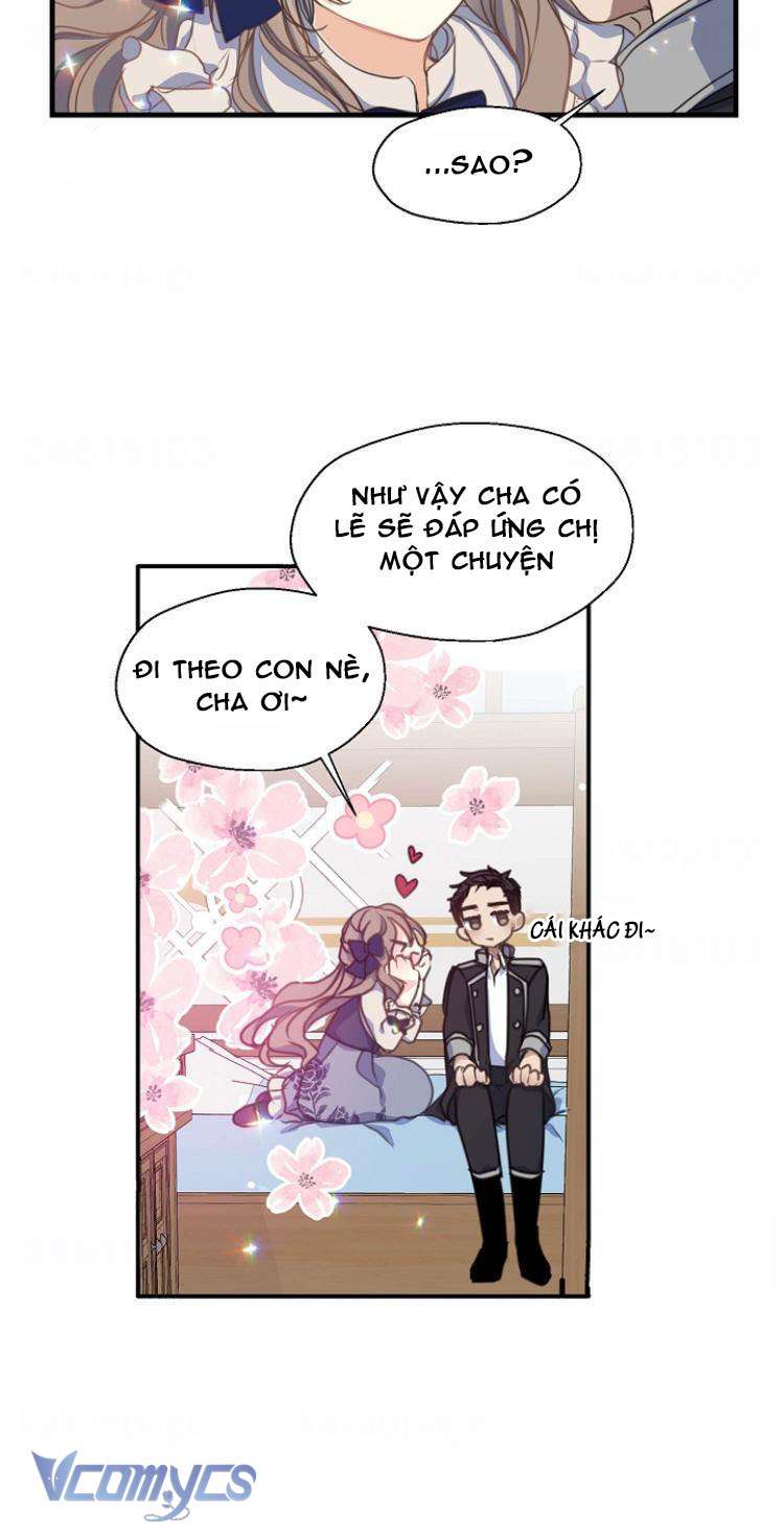 Bệ Hạ Xin Đừng Giết Tôi!!! Chap 35 - Trang 3