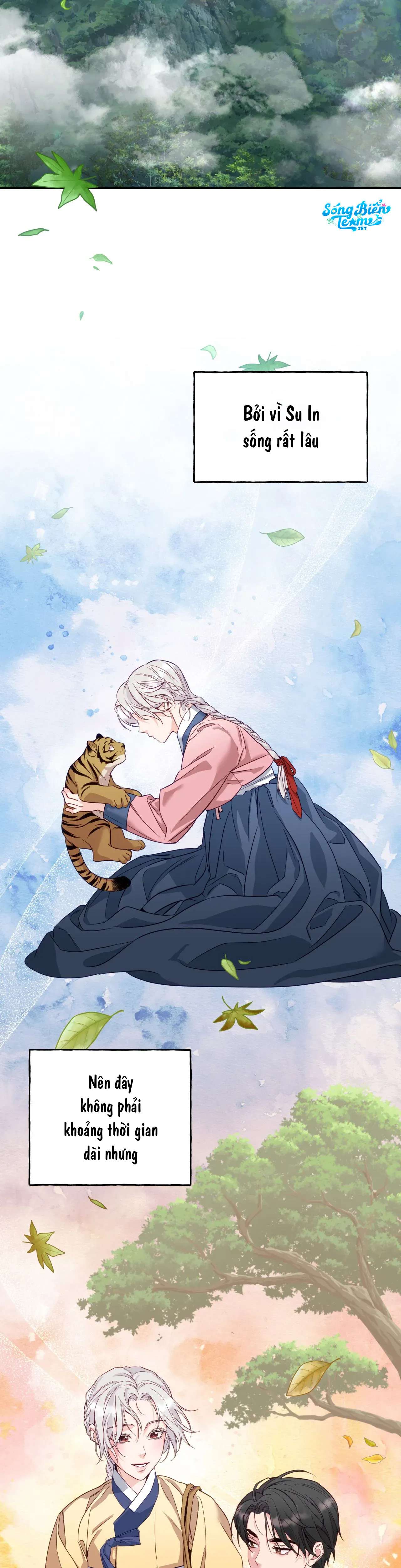 [ 18+ ] Khúc ca của loài cầm thú Chap 6 - Trang 2