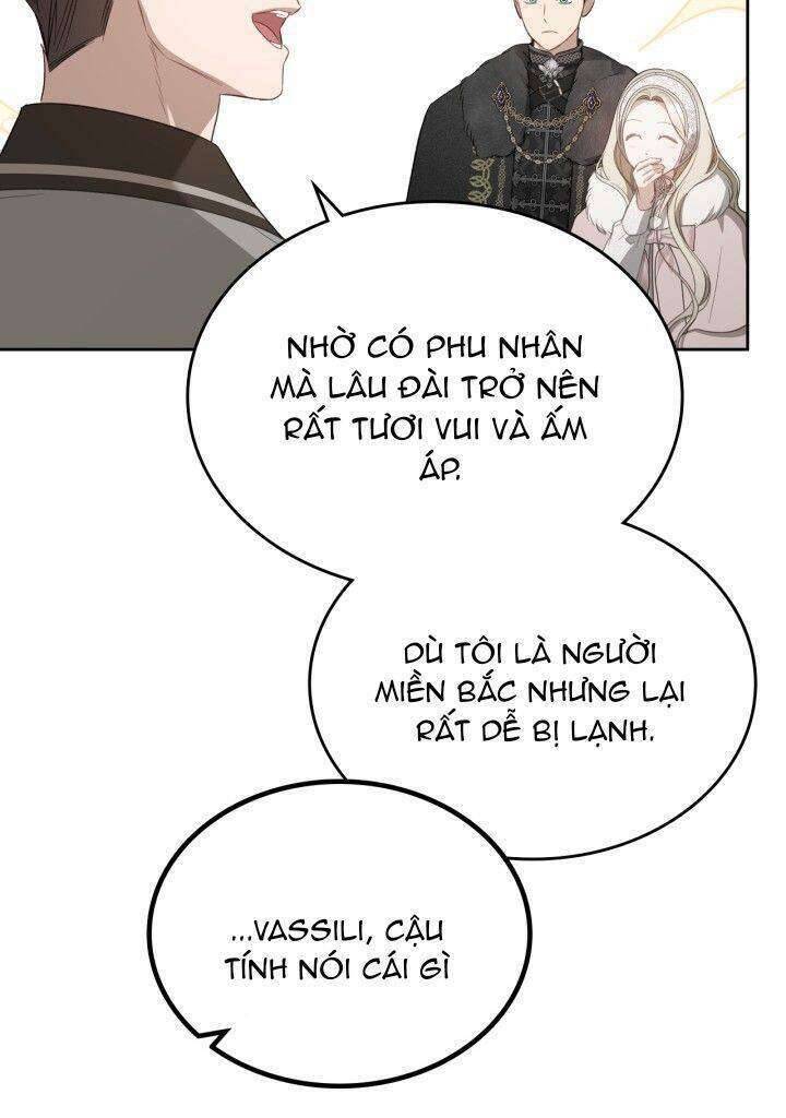 Nam Chính Quái Vật Sống Dưới Giường Tôi Chapter 36 - Trang 4