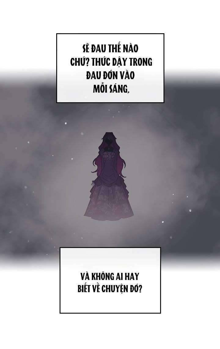 Kết Cục Của Nhân Vật Phản Diện Chỉ Có Thể Là Cái Chết Chapter 10 - Trang 4