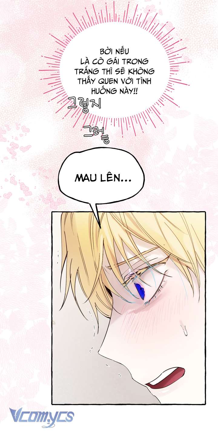 [18+] Hoàng Cung Có Chó Dữ! Chap 12 - Trang 2