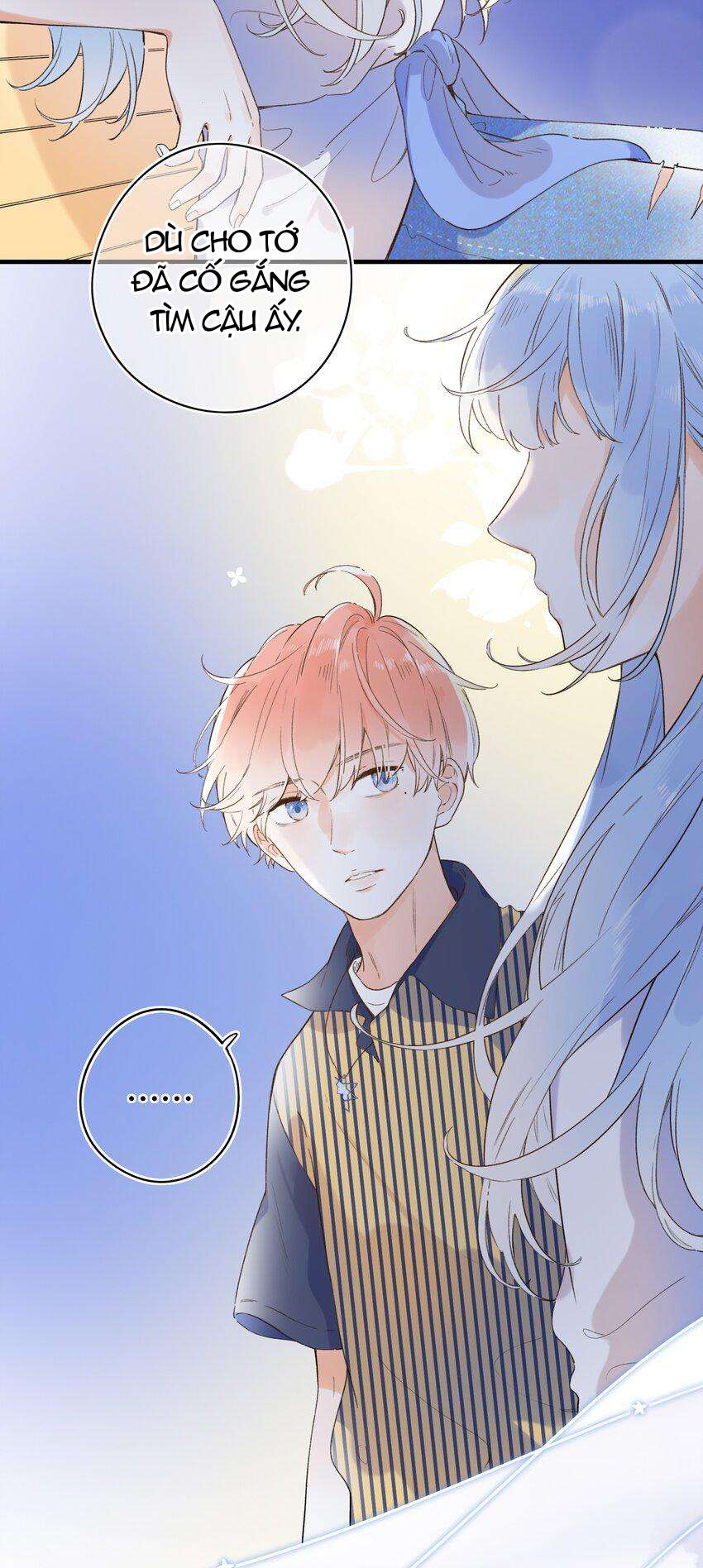 Ánh Sao Phiêu Linh Trong Nước Chapter 18 - Trang 4