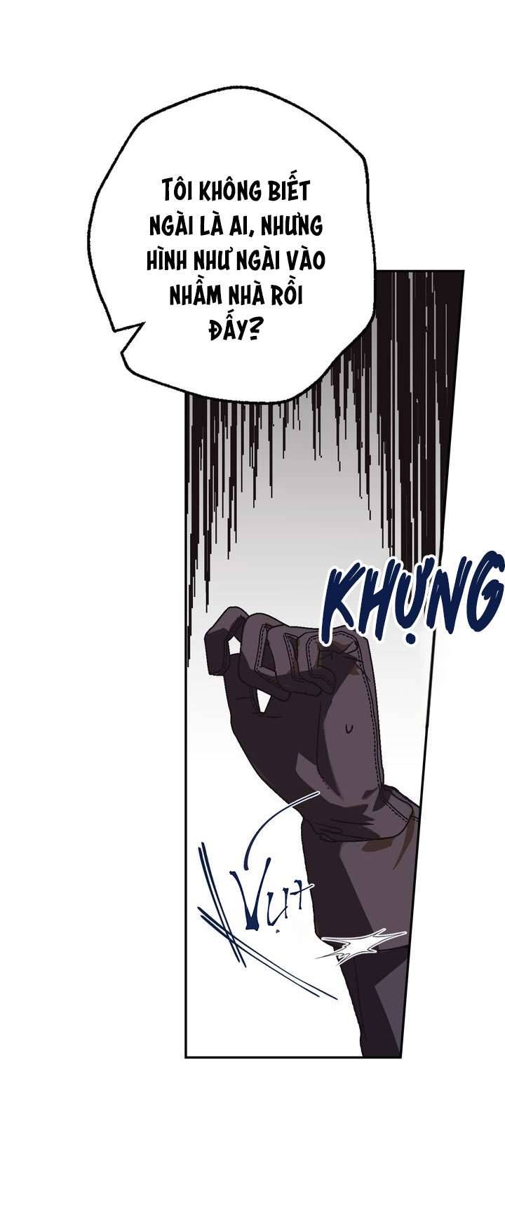 Cha À, Con Không Muốn Kết Hôn Đâu Chap 10 - Trang 2