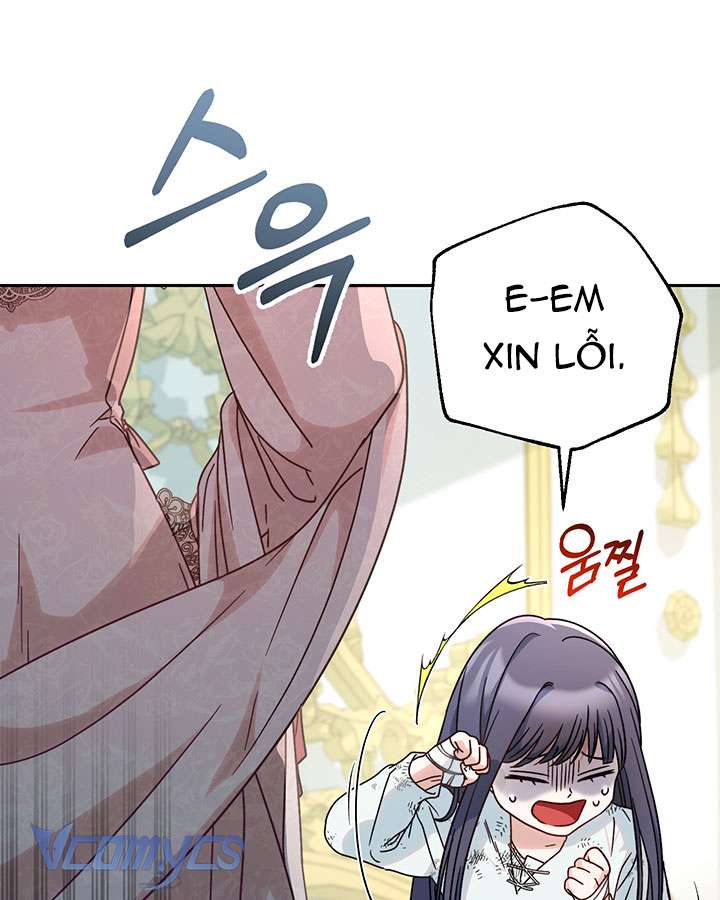 Tôi Đã Nuôi Dạy Em Gái Mình Một Cách Hoàn Hảo Chapter 5 - Trang 4