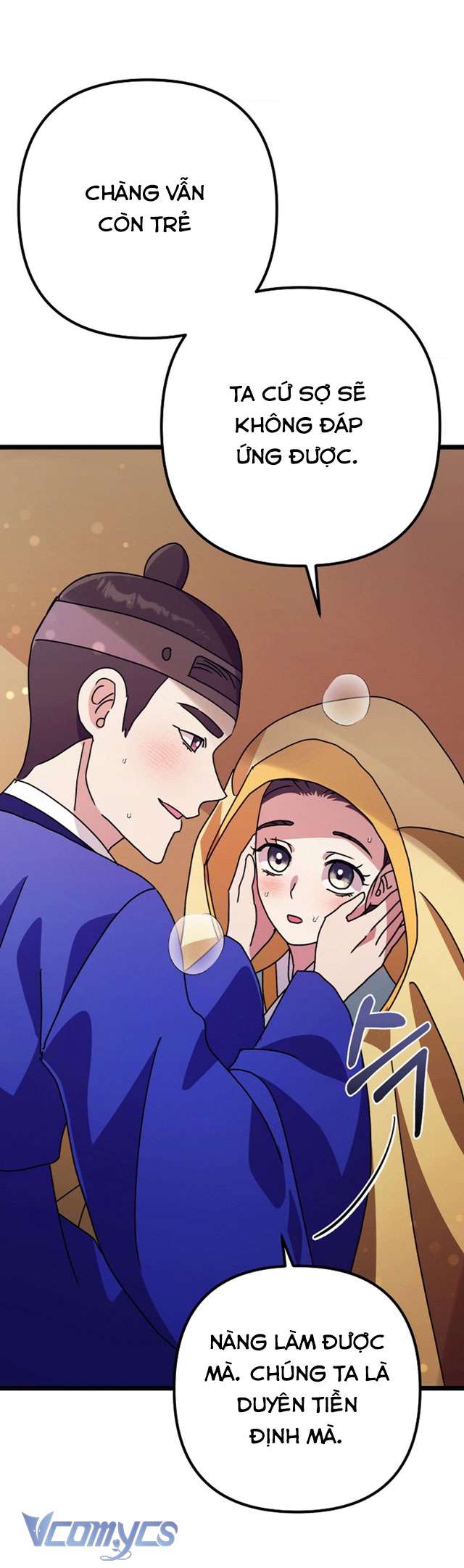 [18+] Goá Phụ Chap 9 - Trang 2