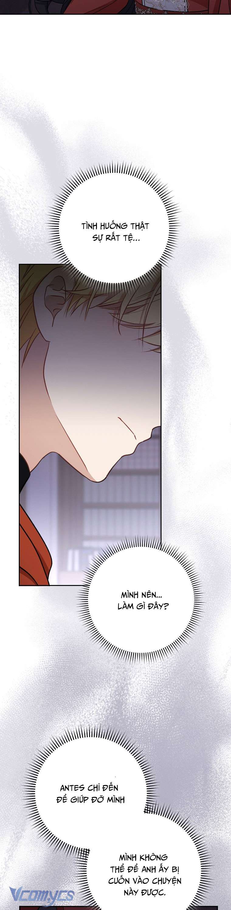 Nam Chính? Cho Cũng Không Thèm! Chapter 20 - Trang 4