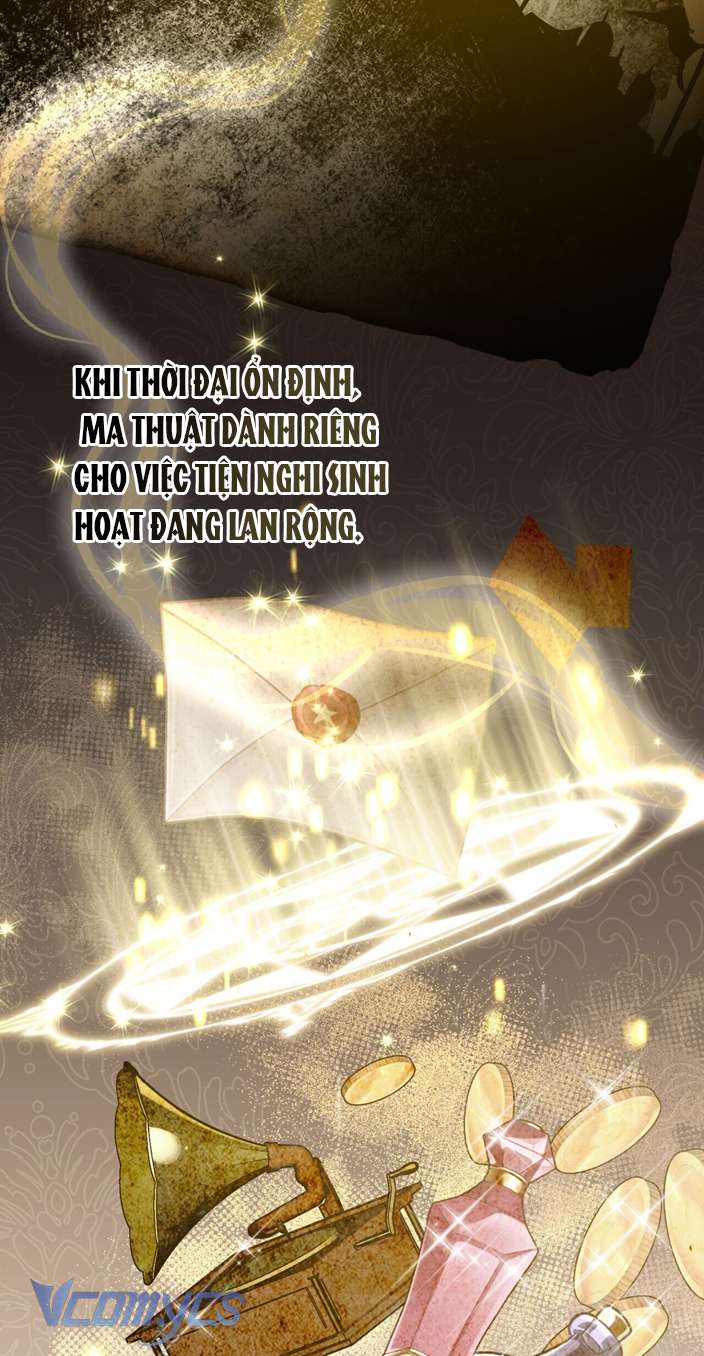 Hãy Để Tiểu Thư Emily Yên Chapter 4 - Trang 4