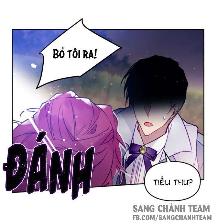 Kết Cục Của Nhân Vật Phản Diện Chỉ Có Thể Là Cái Chết Chapter 16 - Trang 4