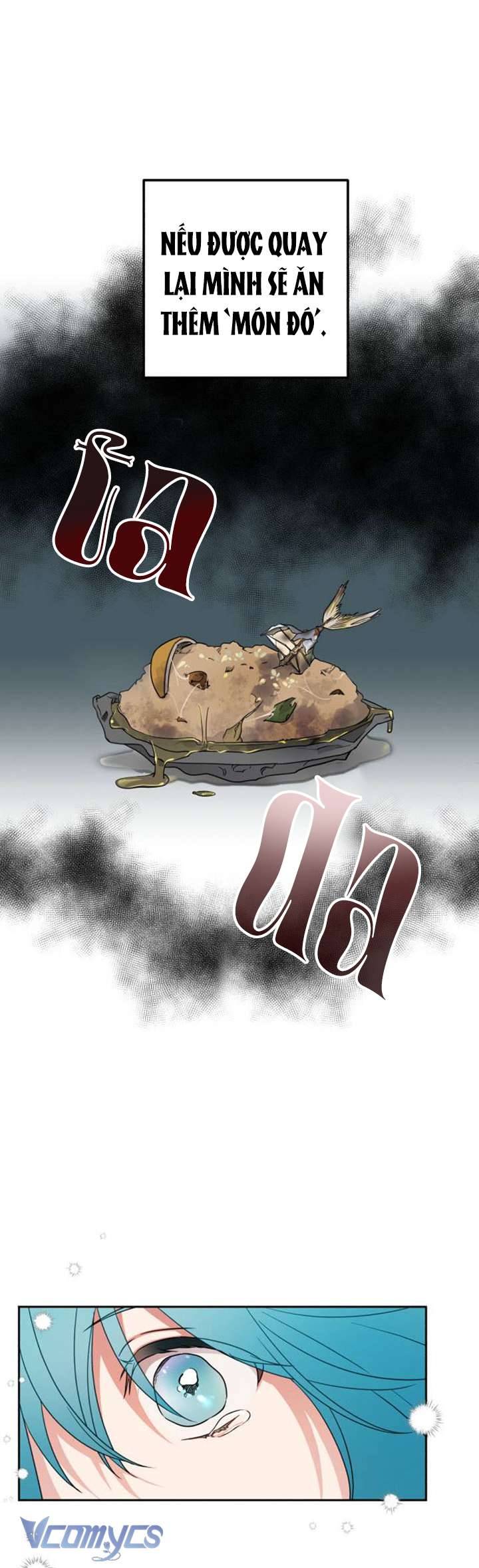 (Munn) Công Nương Mint Bé Nhỏ Chap 3 - Trang 2