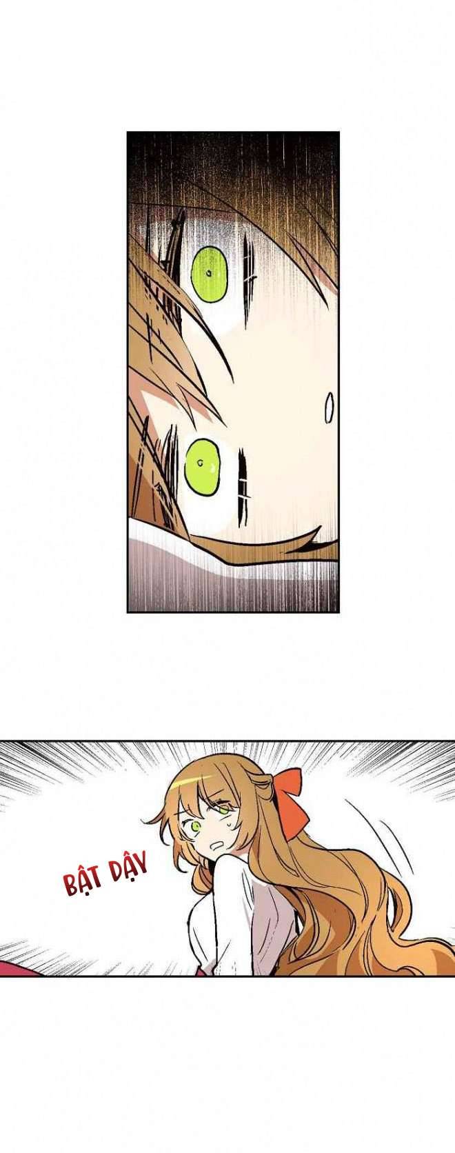 Vị Hôn Thê Khế Ước Của Công Tước Chapter 10 - Trang 4