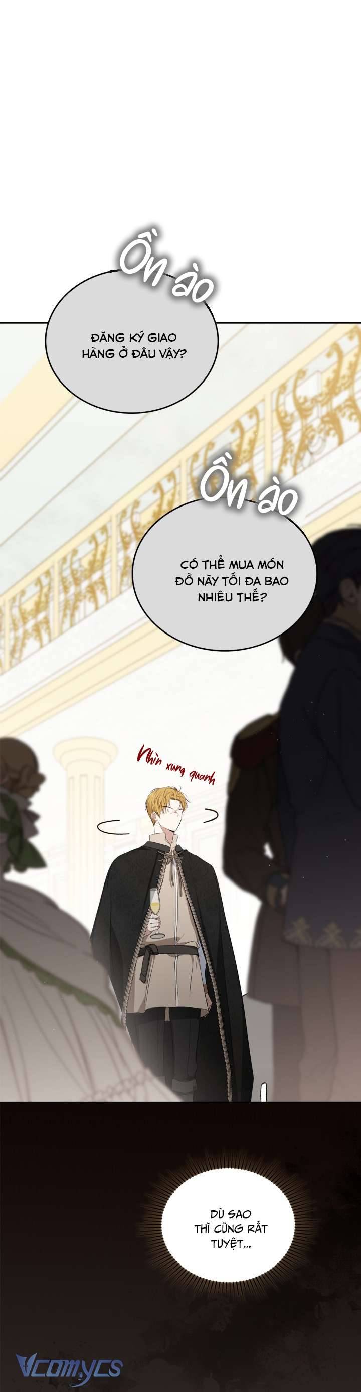 Kiếp Này Nhất Định Làm Gia Chủ Chap 145 - Trang 2