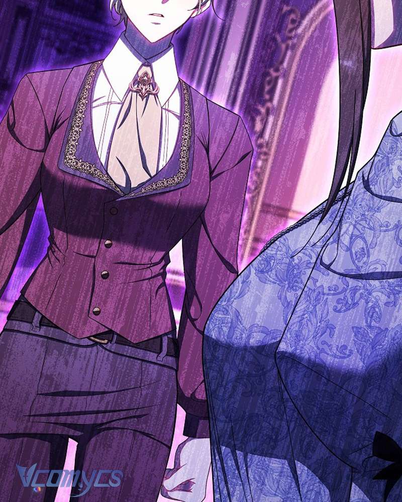 Hầu Gái Độc Quyền Của Hoàng Hậu Phản Diện Chapter 40 - Trang 4