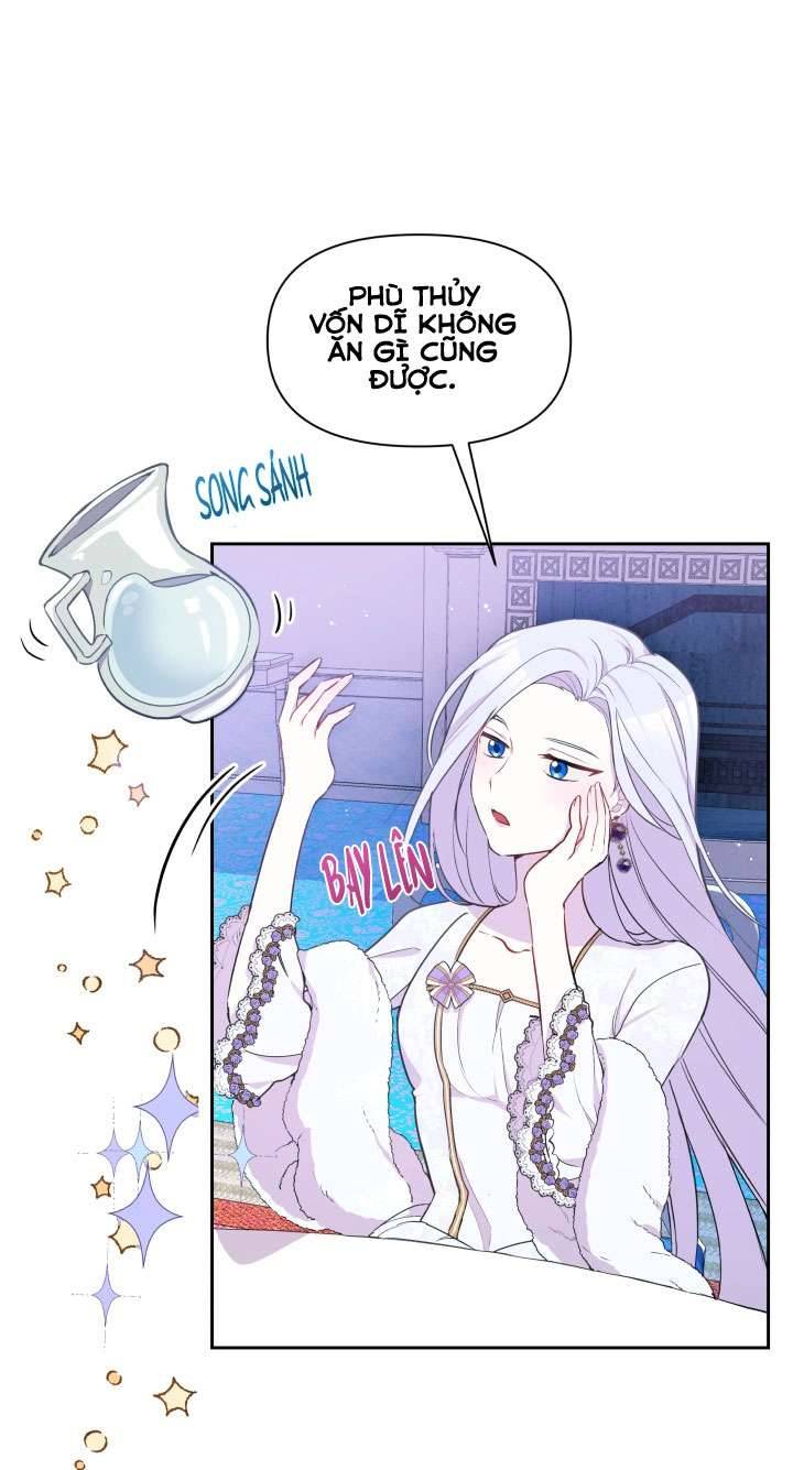 Người Bảo Hộ Của Bạo Quân Là Ma Nữ Tàn Độc Chap 7 - Trang 4