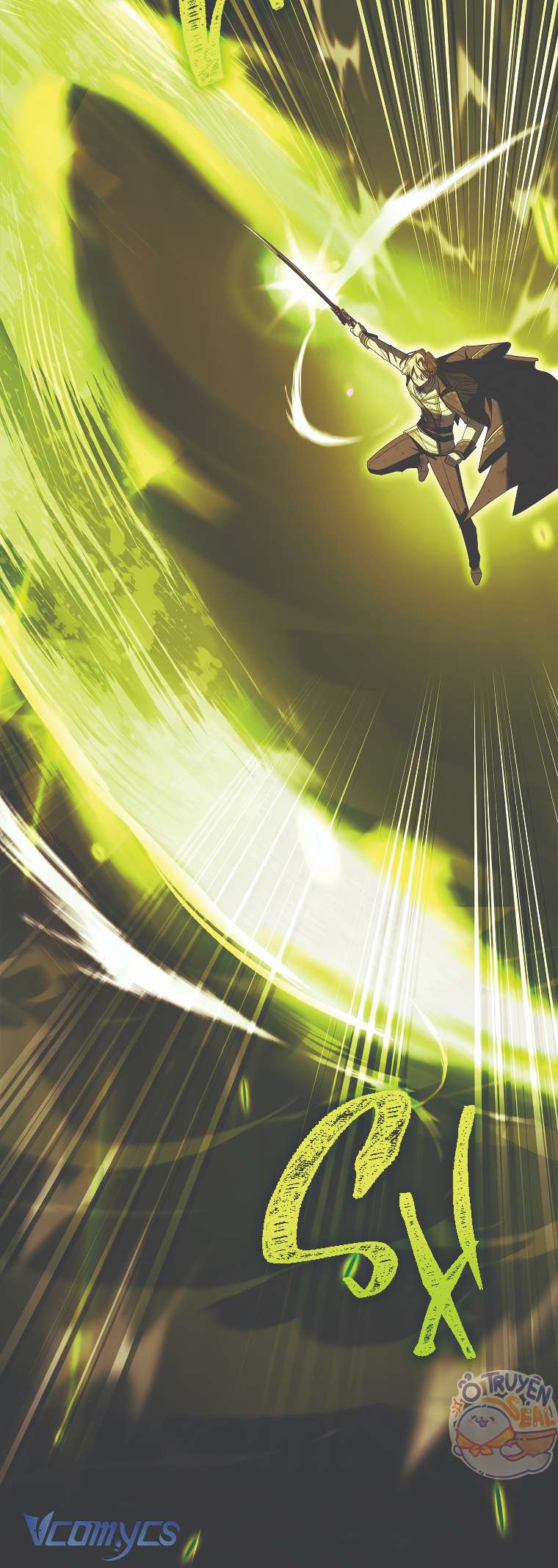 Tôi Đã Tắt Cài Đặt Chế Độ Nhận Thức Nỗi Đau! Chap 12 - Trang 3