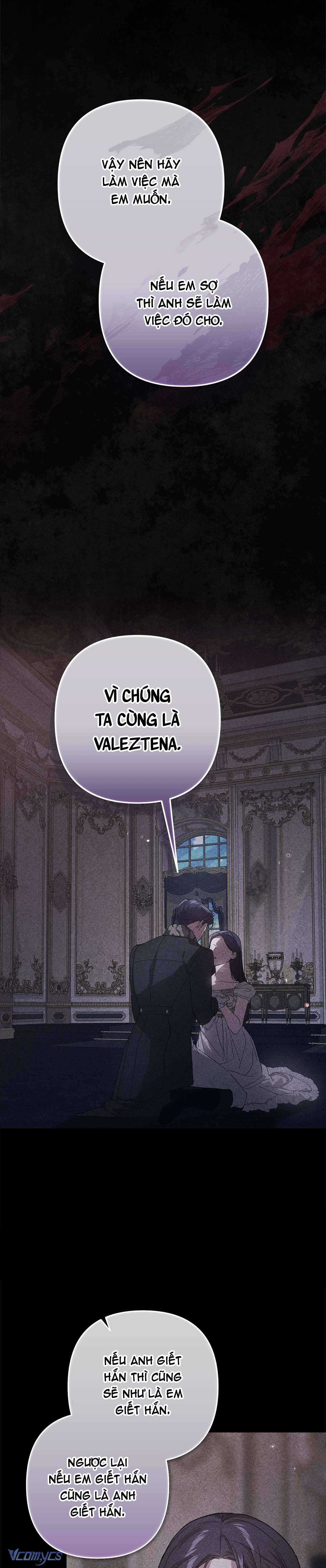 Hôn Nhân Này Rồi Sẽ Đổ Vỡ Chapter 82 - Trang 3