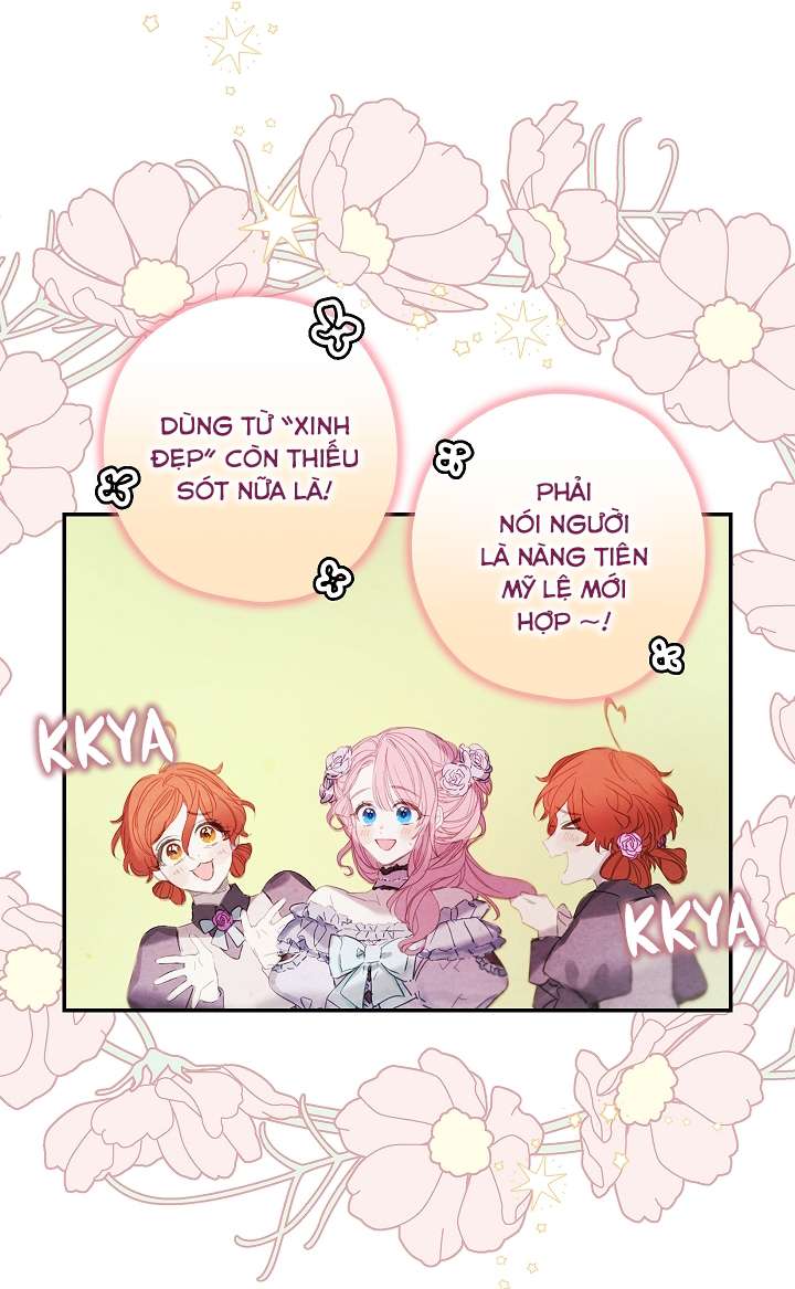 Cửa Hàng Búp Bê Của Công Chúa Chap 7 - Trang 2