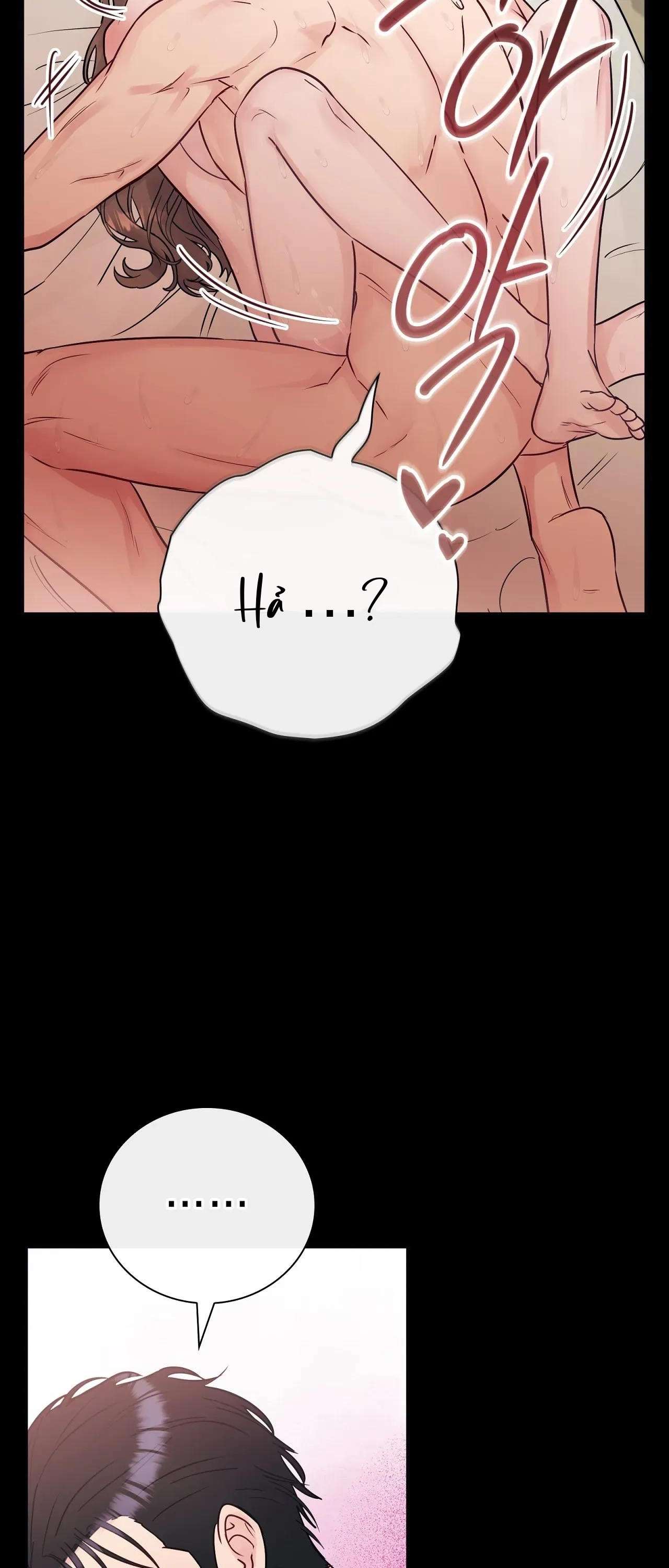 [ 18+ ] Người bạn nguy hiểm của anh trai Chap 5 - Trang 2