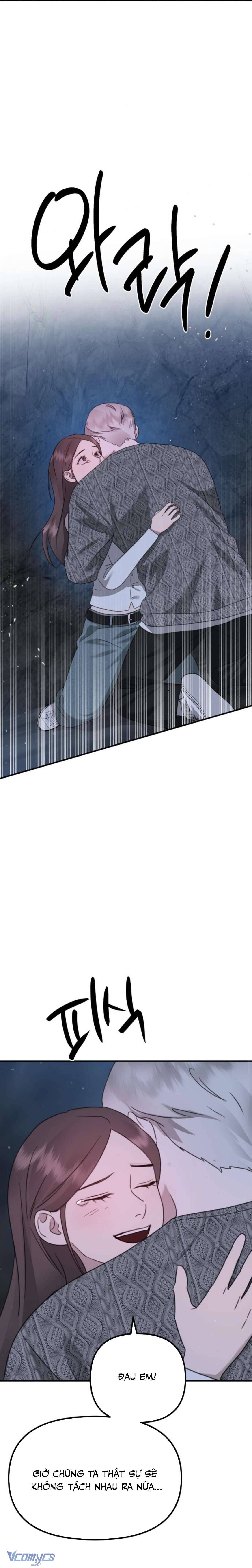 Thần Hổ Jang San Chap 49 - Next Chap 50