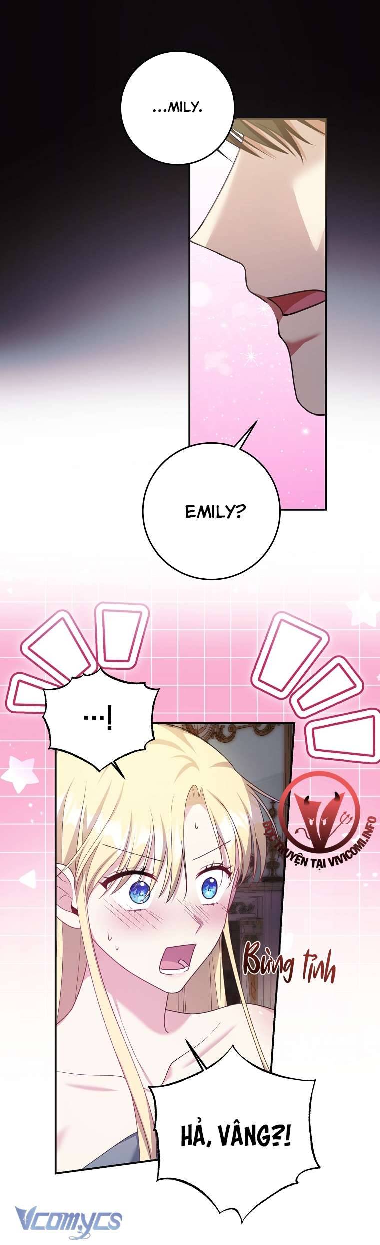 [18+] Phương Pháp Gia Hạn Hợp Đồng Hôn Nhân Chap 28 - Trang 2