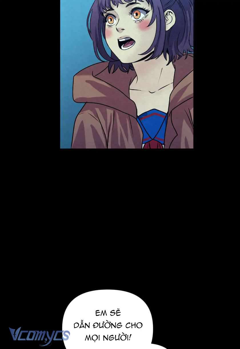 An Toàn Như Ở Nhà Chap 25 - Trang 4