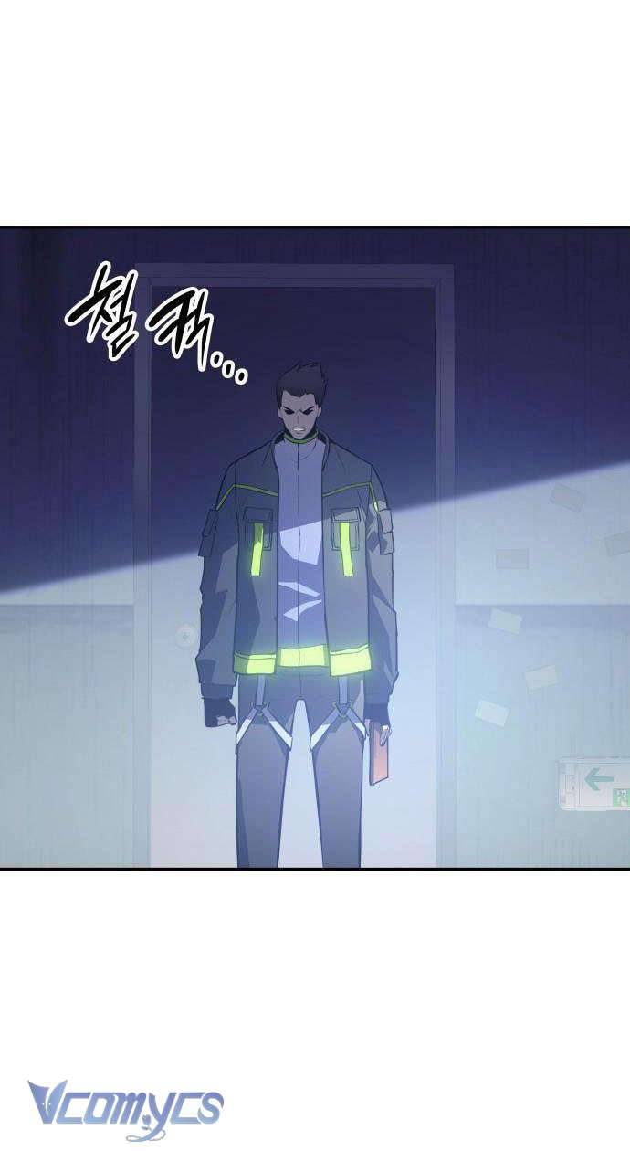 (BTS - HYBE) 7FATES: CHAKHO Chap 11 - Trang 2