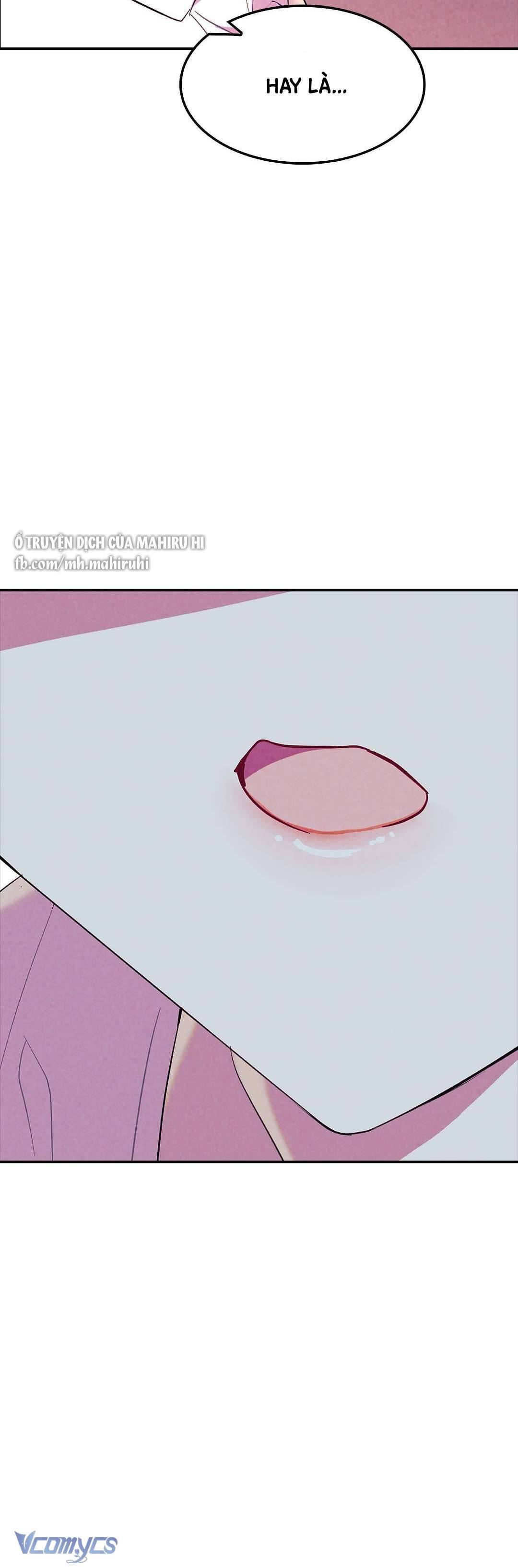 Nữ Vương Và Thánh Kỵ Sĩ Chap 32 - Trang 2