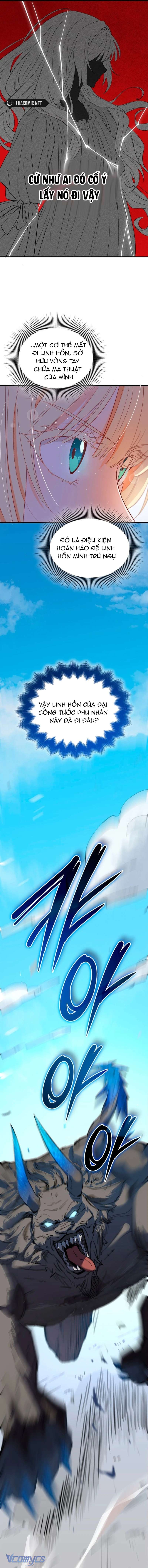 Chủ Nhân Ma Tháp Bỗng Trở Thành Công Tước Phu Nhân Chap 2 - Trang 2