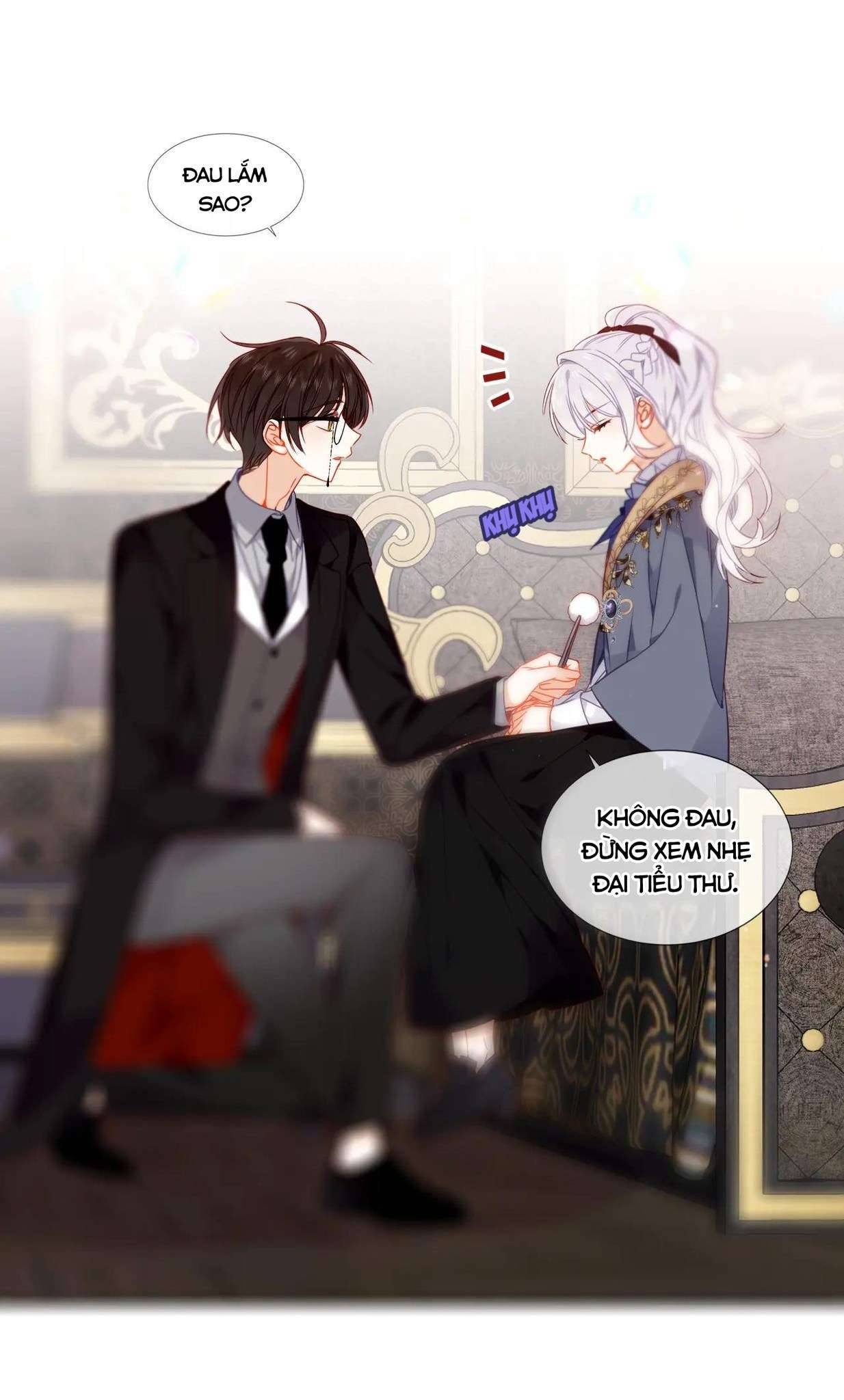 Quán Kịch Bản Trần Mộng Chapter 69 - Next Chapter 70