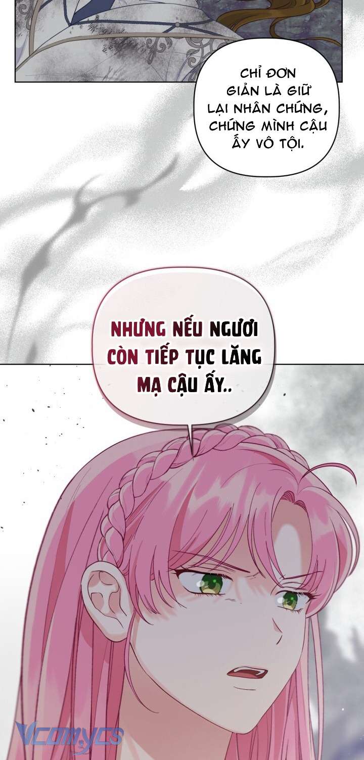 Sự Điều Trị Đặc Biệt Của Tinh Linh Chapter 77 - Trang 4