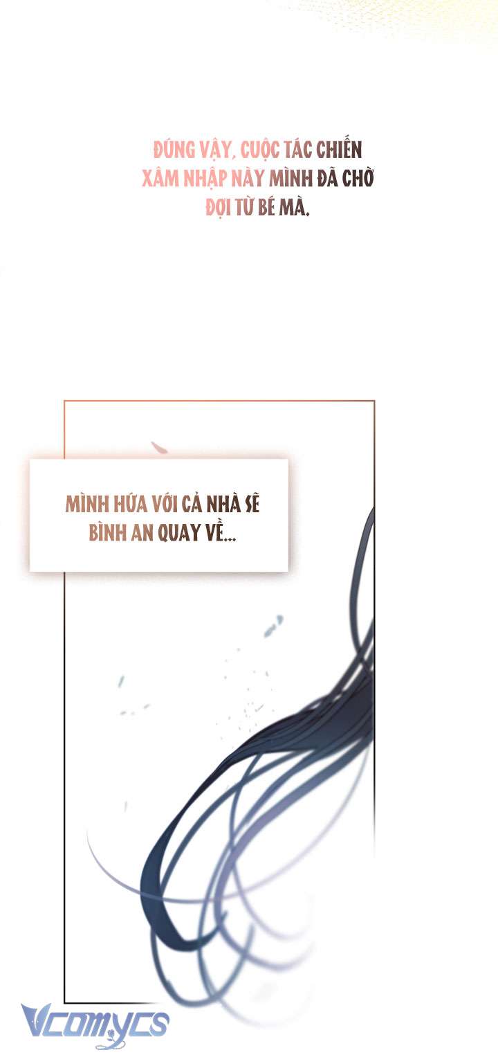 Gia Đình Bị Ám Ảnh Bởi Tôi Chapter 63 - Trang 4