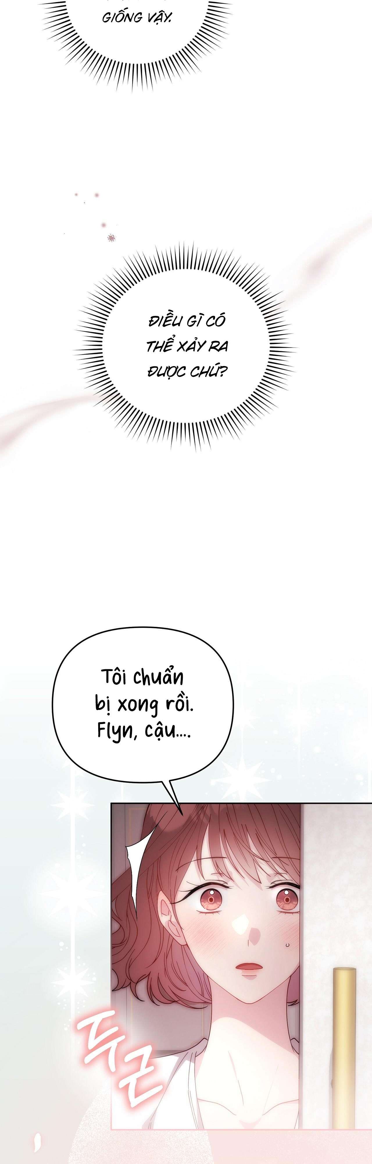 [ 18+ ] Vụ Bê Bối Pháp Lý Chap 3 - Next Chap 4