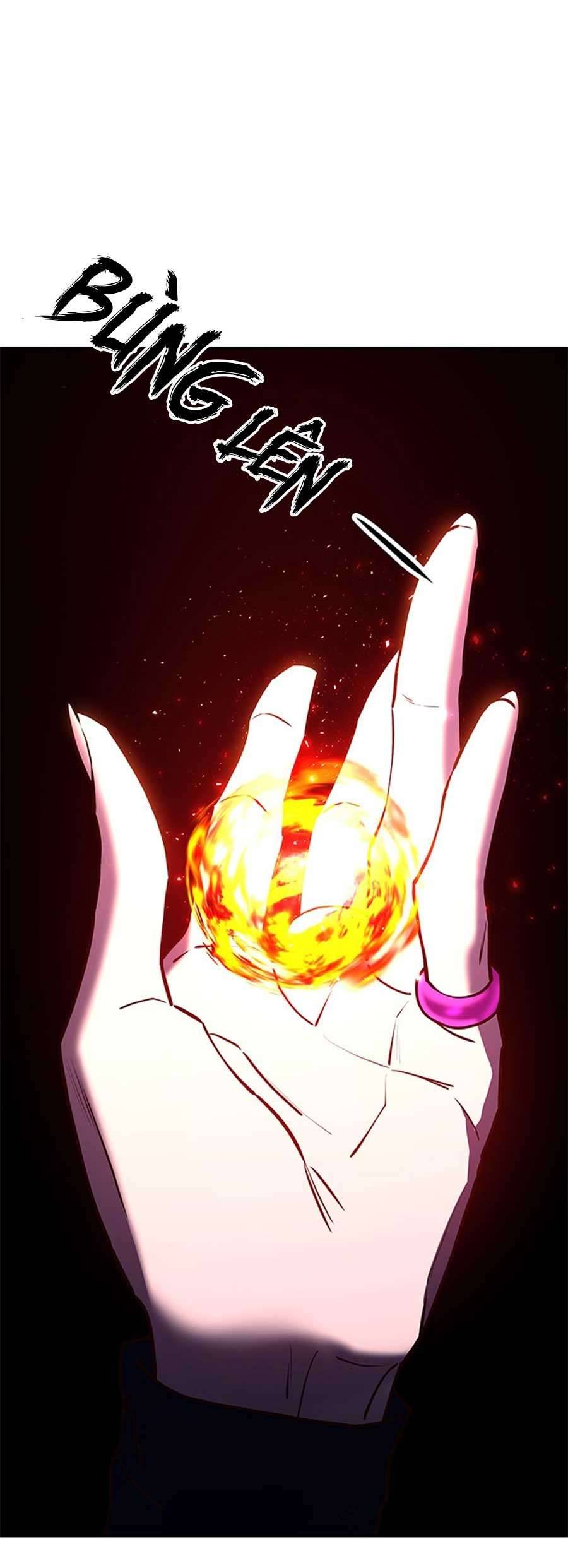 Vương Tử Huyền Bí Chapter 19 - Trang 4