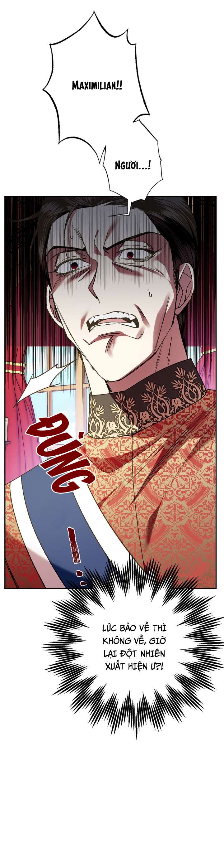 Cha À, Con Không Muốn Kết Hôn Đâu Chap 45 - Trang 2