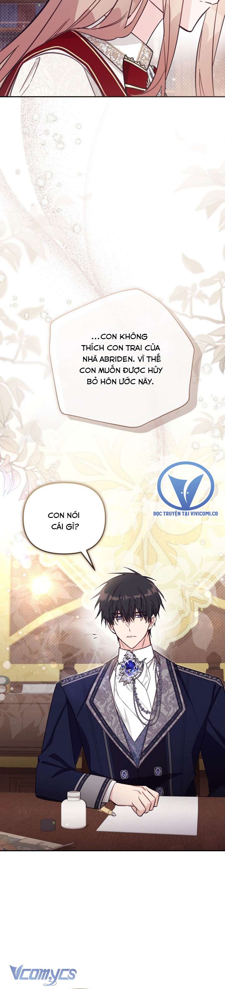 Không Có Chỗ Cho Kẻ Giả Mạo Chap 72 - Trang 2