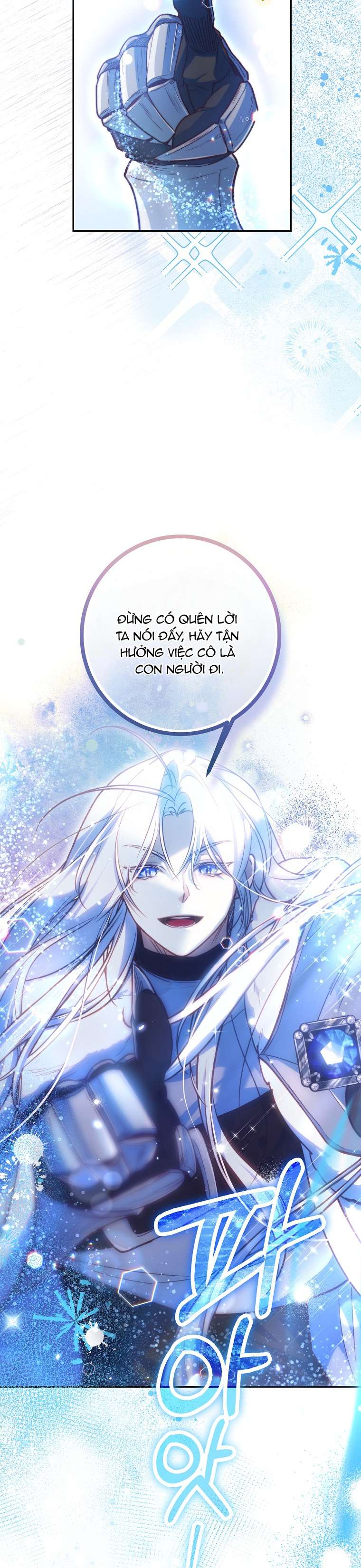 Khi Trái Tim Dẫn Lối Đôi Ta Chapter 28 - Trang 4