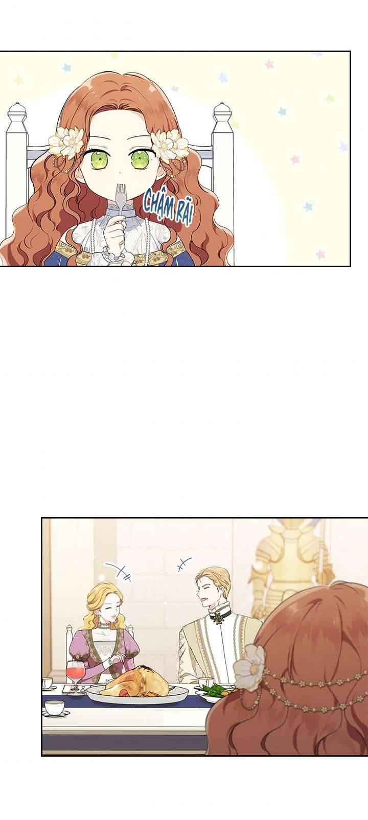 Kiếp Này Nhất Định Làm Gia Chủ Chap 35 - Trang 2