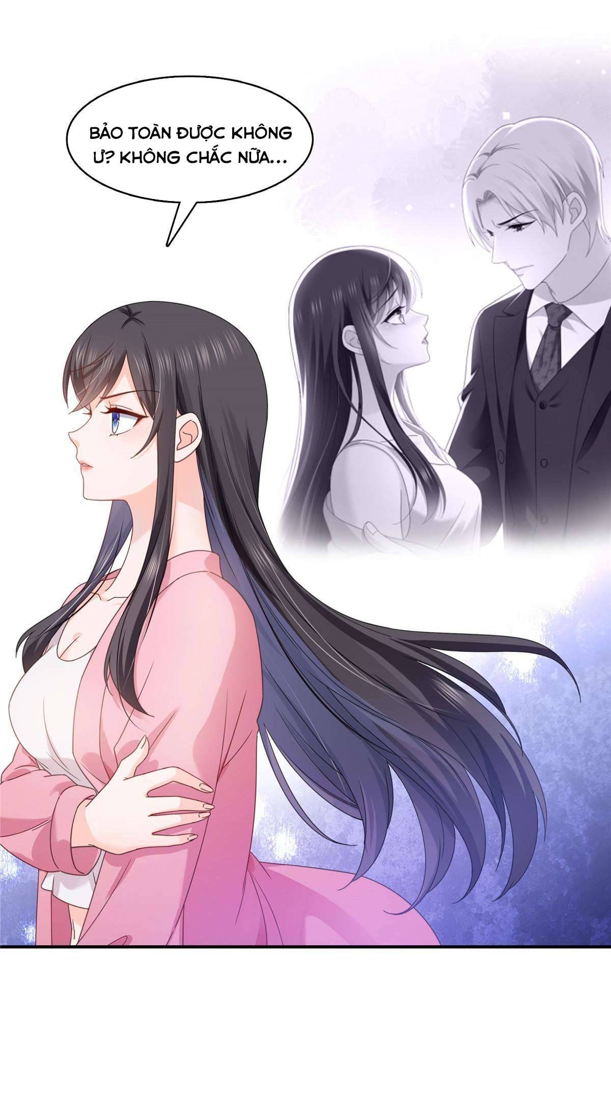 Hệt Như Hàn Quang Gặp Nắng Gắt Chap 308 - Trang 4