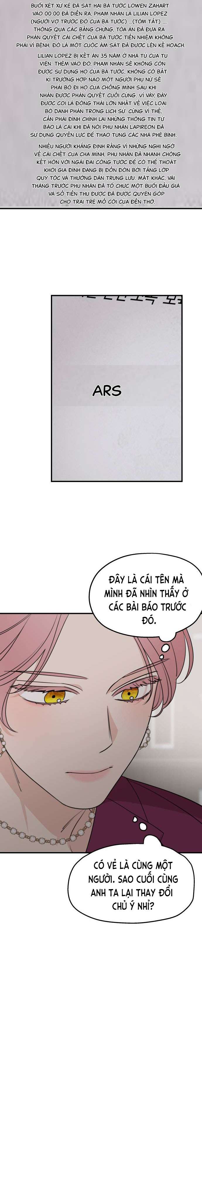 Gia Đình Chồng Quá Ám Ảnh Bởi Tôi Chap 70 - Trang 2