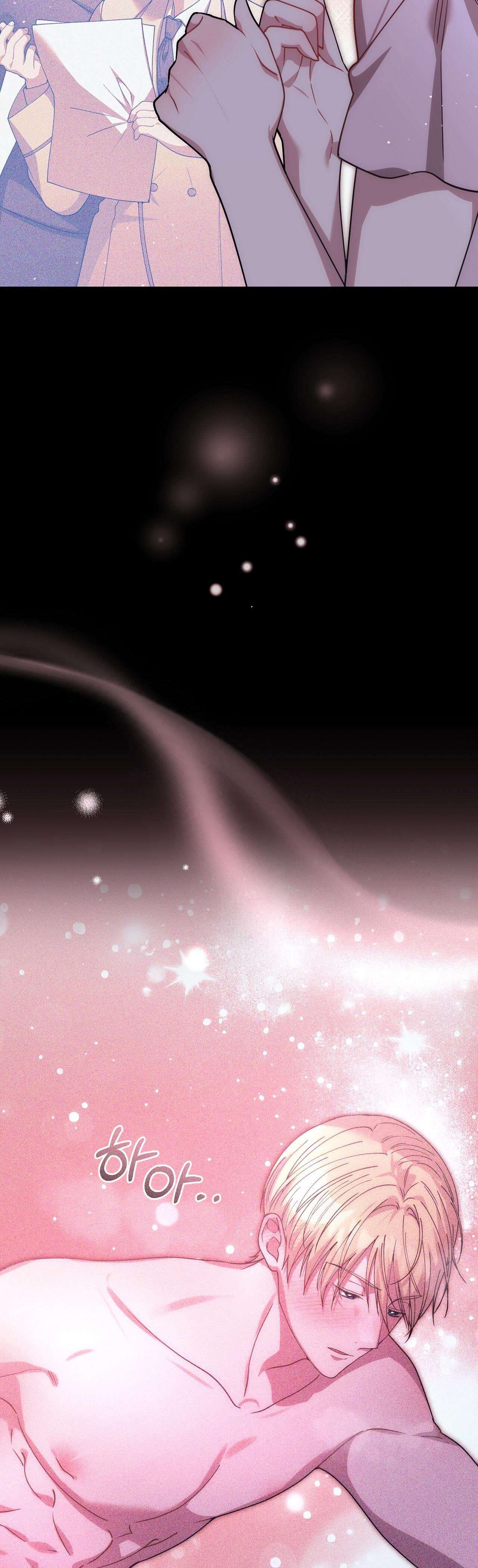 [ 18+ ] Vụ Bê Bối Pháp Lý Chap 7 - Trang 2