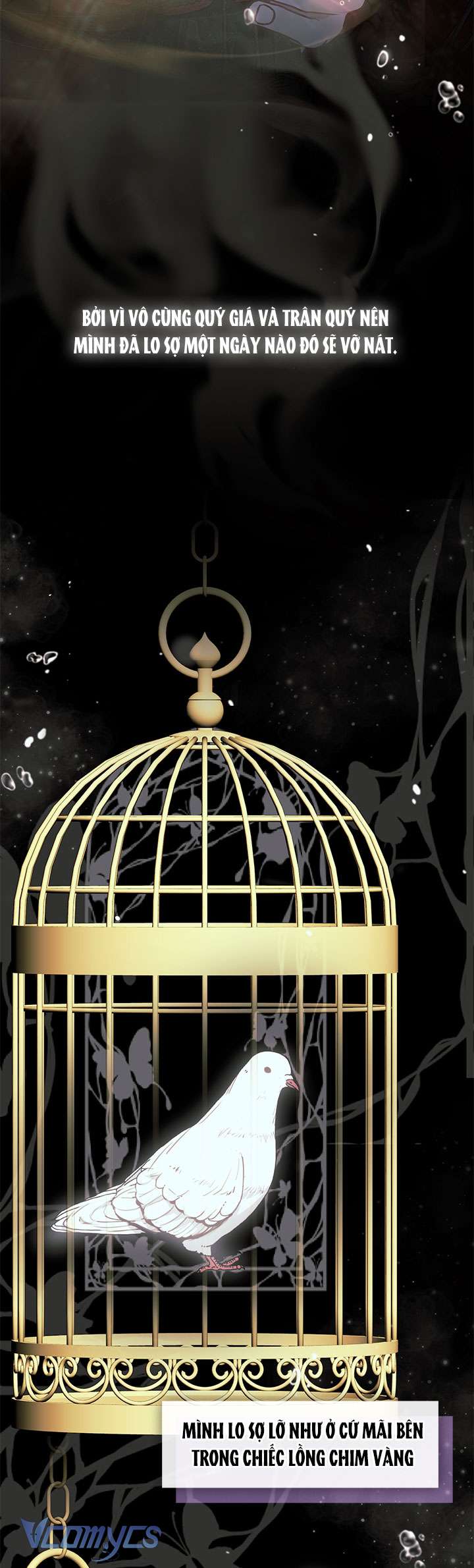 Gia Đình Bị Ám Ảnh Bởi Tôi Chapter 57 - Trang 4