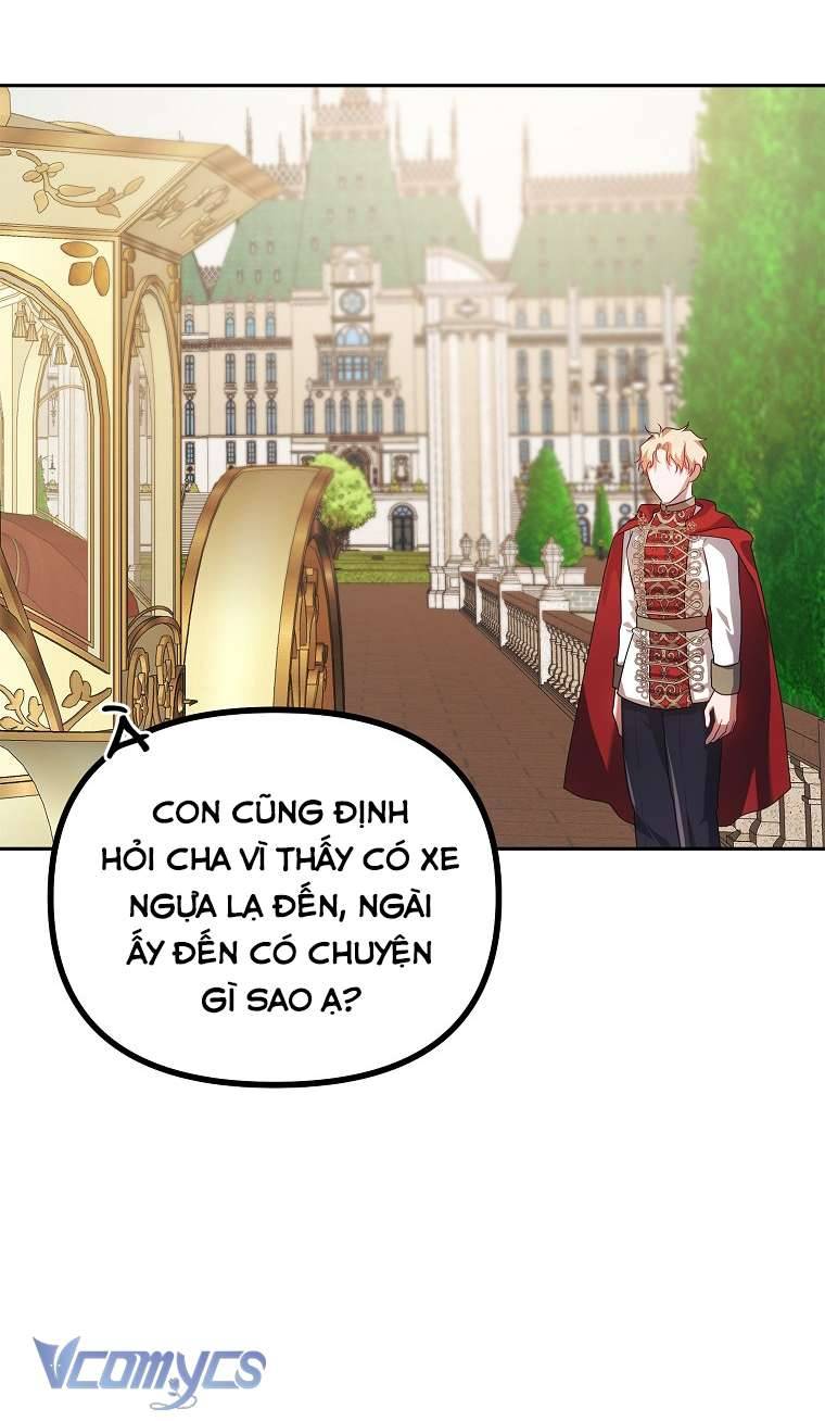 Thời Gian Của Nhân Vật Phụ Có Giới Hạn Chapter 20 - Trang 4