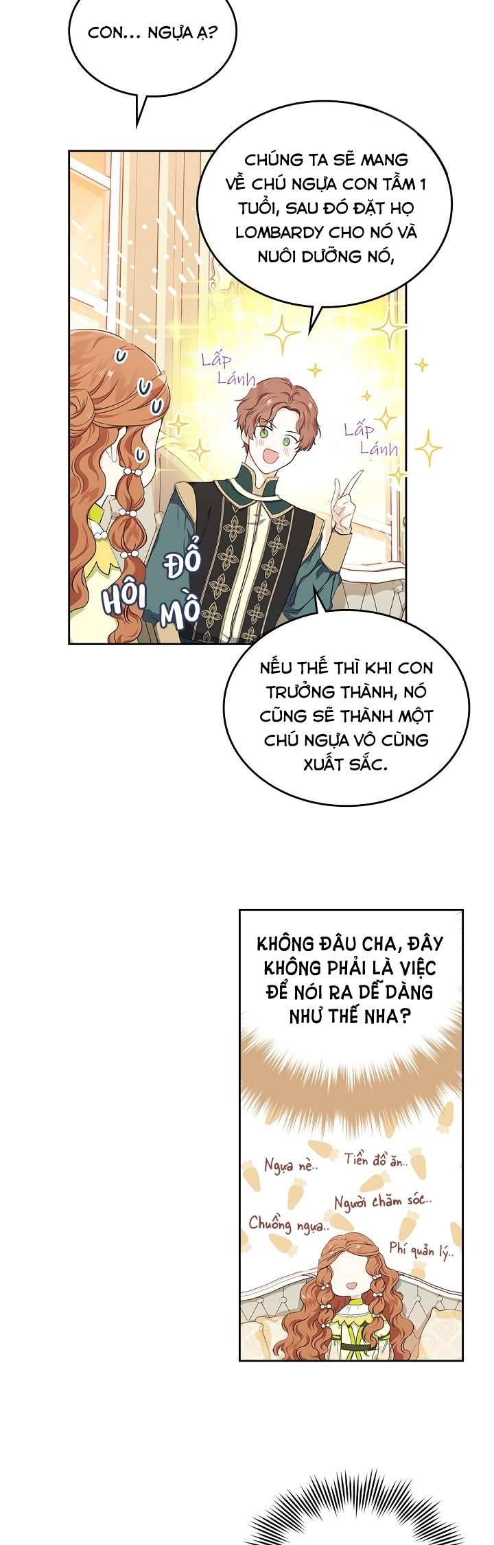 Kiếp Này Nhất Định Làm Gia Chủ Chap 18 - Trang 2