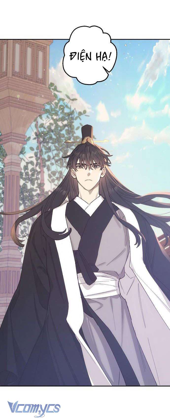 Onsaemiro Chapter 15 - Trang 4