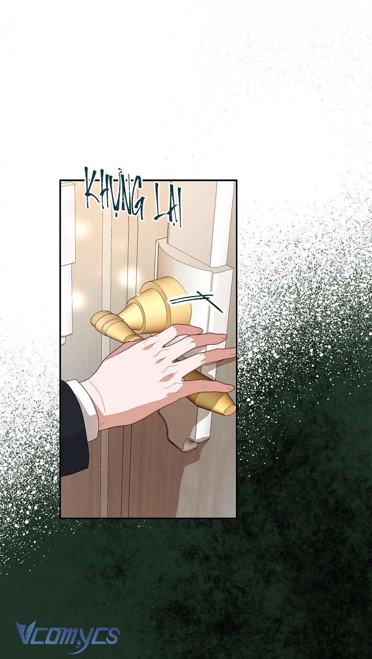 Thời Gian Của Nhân Vật Phụ Có Giới Hạn Chapter 20 - Trang 4