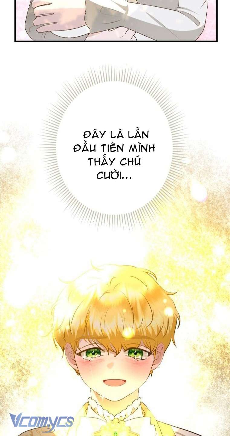 Sau Này Họ Sẽ Sinh Ra Tôi Chapter 11 - Trang 4