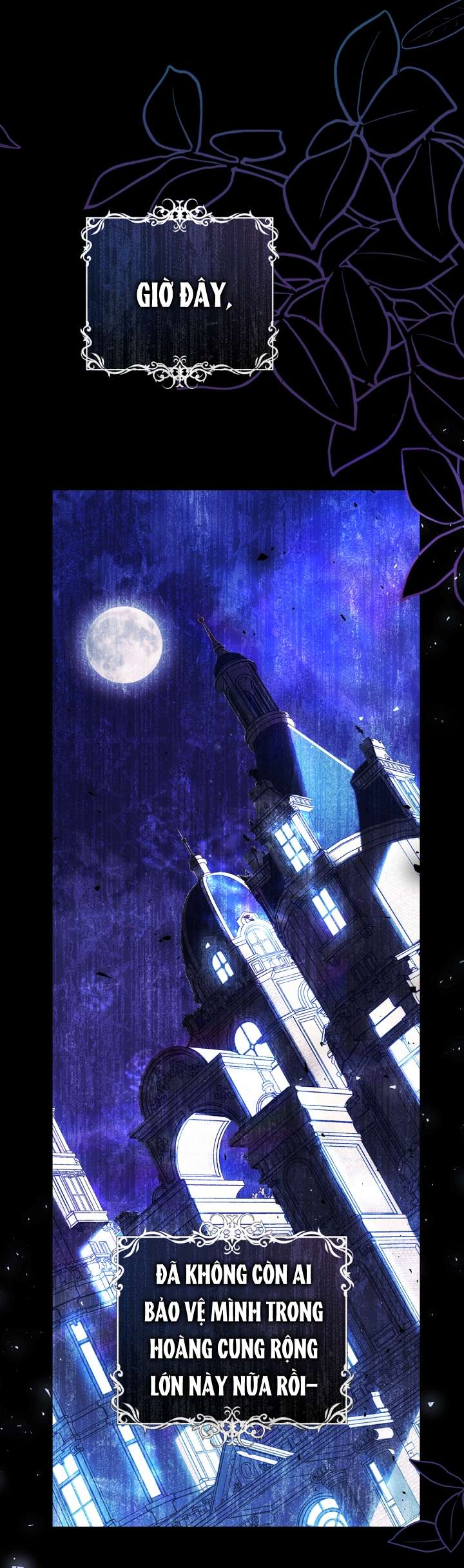 Ác Nữ Chỉ Là Một Con Rối Chap 62 - Trang 2